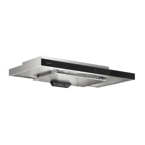 FUJIOH FR-MS2390V-SS 90cm超薄型吸油煙機｜高效Sirocco風扇